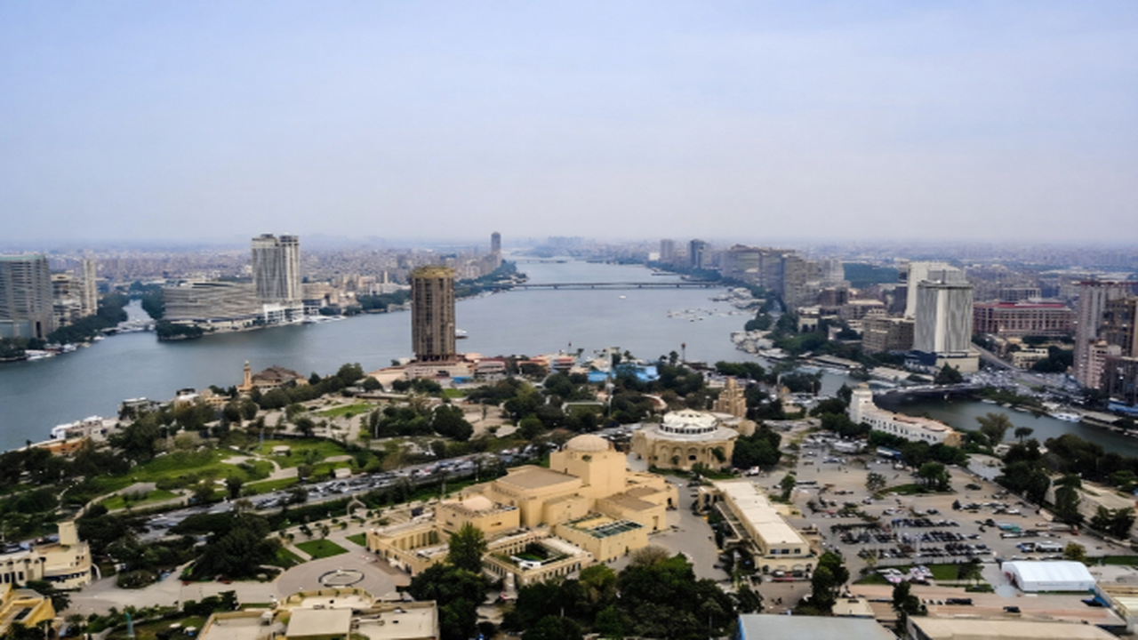 الأرصاد تحذر من حالة عدم استقرار جوي تضرب أغلب الأنحاء اليوم الأربعاء